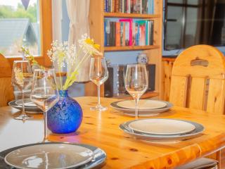 Holiday Home Ferienhaus Bude 87 by Interhome - Bad Arolsen - 4