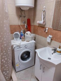 Ljubovic apartman - Podgorica - 1