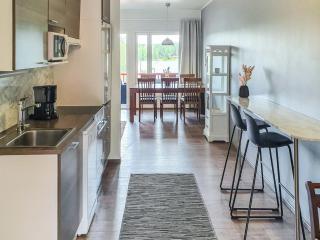 Holiday Home Skivillas 47 ukkohalla - a1 by Interhome - Hyrynsalmi - 8