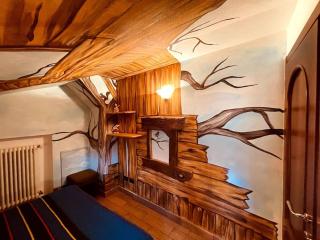 Maison des Rêves - Mont Blanc - Morgex - 5