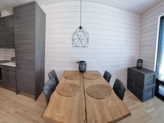 Holiday Home Kasnäs marina c 21 by Interhome - Kasnäs - 8