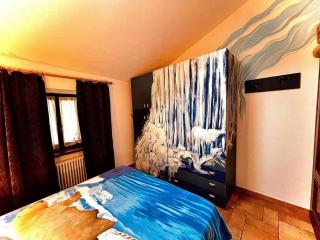 Maison des Rêves - Mont Blanc - Morgex - 3
