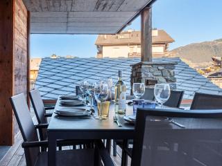 Apartment Ferme D'Alice A2 by Interhome - Nendaz - 4