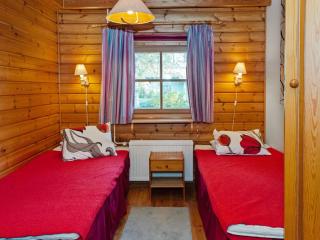 Holiday Home Sotka 7 by bomba by Interhome - Nurmes - 5