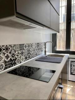 Loft Alameda en Sevilla - Siviglia - 3