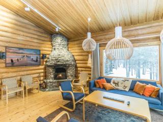 Holiday Home Govadas by Interhome - Saariselka - 6