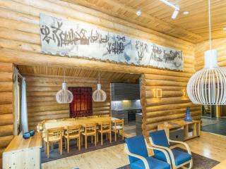 Holiday Home Govadas by Interhome - Saariselka - 3