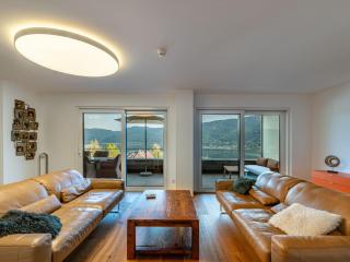 Apartment Grosse Freiheit alpe maritima Ski&See-17 by Interhome - Annenheim - 2