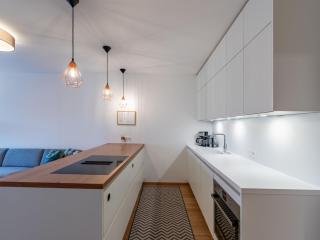 Apartment Sonnentanz alpe maritima Ski & See-Top 2 by Interhome - 5