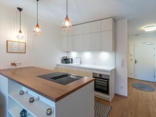 Apartment Sonnentanz alpe maritima Ski & See-Top 2 by Interhome - Annenheim - 1