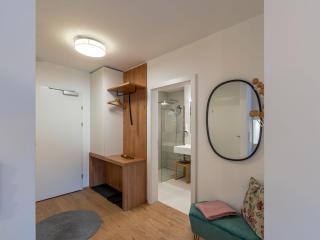 Apartment Sonnentanz alpe maritima Ski & See-Top 2 by Interhome - 1