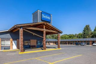 Travelodge by Wyndham Livingston - Livingston - 9