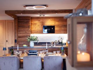 Apartment Ambassadeur 12 by Interhome - 4