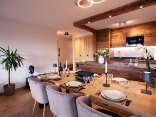 Apartment Ambassadeur 12 by Interhome - 9