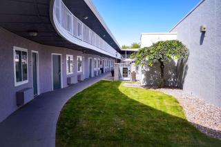 Quality Inn Idaho Falls - 9