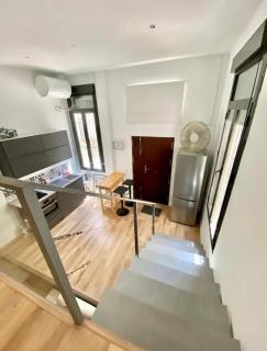 Loft Alameda en Sevilla - Siviglia - 9