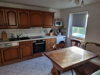Ferienwohnung auf Kampen - Bärenbach - 6