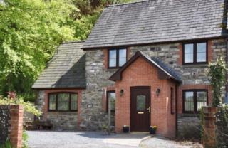 Tregib Mill Cottage - Ffair-fâch - 0