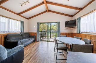 Bright Accommodation Park - Bright - 2