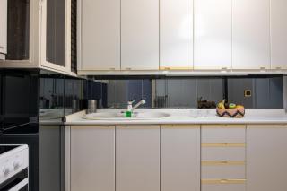 Spacious Central Apt Downtown - Atene - 2