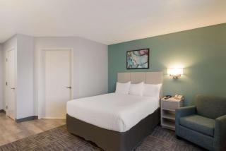 MainStay Suites Raleigh - Cary - Raleigh - 4