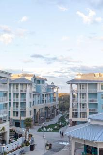 Wild Dunes Resort - Residences at Sweetgrass - Isle of Palms - 0