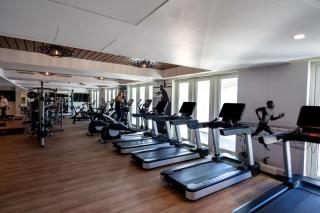 Wild Dunes Resort - Residences at Sweetgrass - Isle of Palms - 7