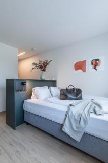 Alpenblick Bern - kind of a hotel - Berna - 6