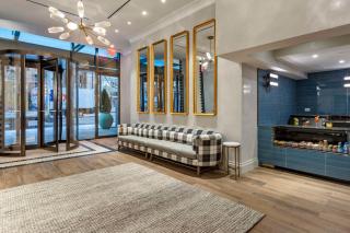 The Draper New York, Tapestry Collection by Hilton - New York - 9