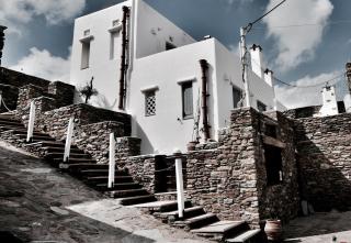 Panormos Art Villas & Suites - 1