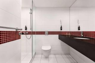 Vienna House Easy by Wyndham Bucharest Airport - 6