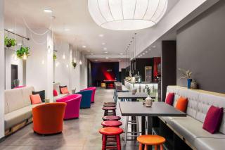 Vienna House Easy by Wyndham Bucharest Airport - 2