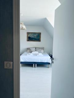 Le Manamour, style Appart Hôtel à 10 min de Nevers - Garchizy - 1