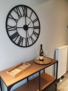 Appartement, proche Europa-Park Colmar Strasbourg - 4