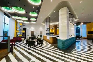 Ramada Encore by Wyndham Amritsar Airport - 7