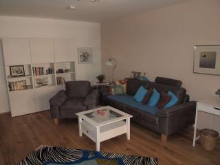 Ferienwohnung AltesSalzwerk - 2