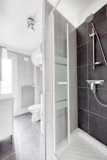 Studio lumineux Maisons-Laffitte - 1