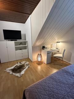 Maksimirhouse - Zagreb - 3