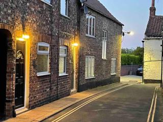 No. 3 A cosy spot for 4 - Cawood - 4