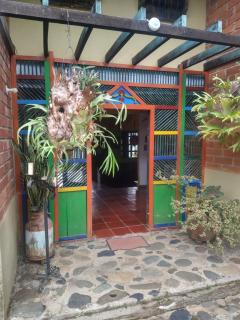 Casa Vitall - Líbano - 6