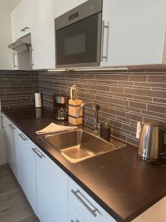 Cosy Apartment in the Hague! - 6