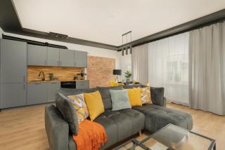 Komeda Apartment hidden in Poznań Old Town by Noclegi Renters - Poznan - 5