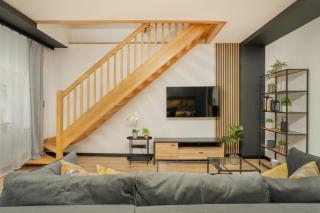 Komeda Apartment hidden in Poznań Old Town by Noclegi Renters - Poznan - 2