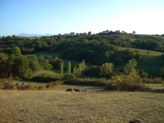 Panorama Gîtes Certes - Gaudiès - 6