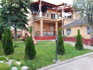 RegE Apartman - Eger - 0