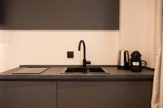 Taskou Luxury Suites - Tessalónica - 9