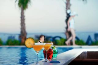 Alagon City Hotel & Spa - Ho Chi Minh - 7