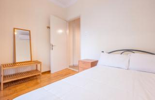 Ippocrates Luxury Apartment - 8