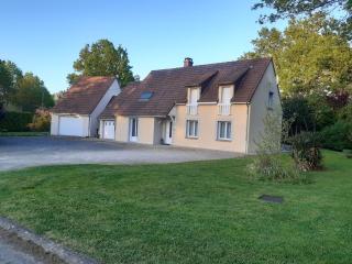 Les Aulnays - Arnage - 0