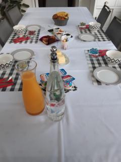 Les Aulnays - Arnage - 9